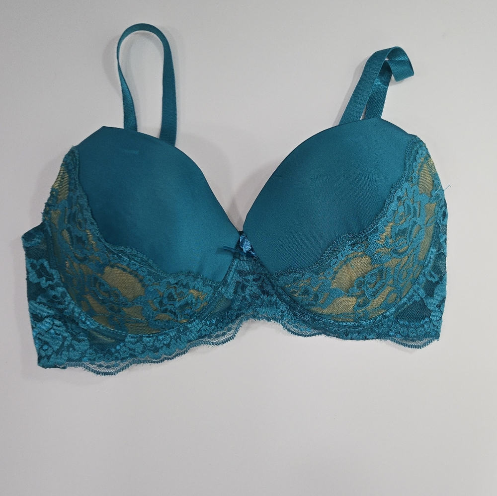 mamia lace bra